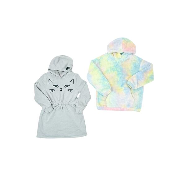 Girls 10/12 Clothing Bundle - 12 Pieces - Picture 4 of 5